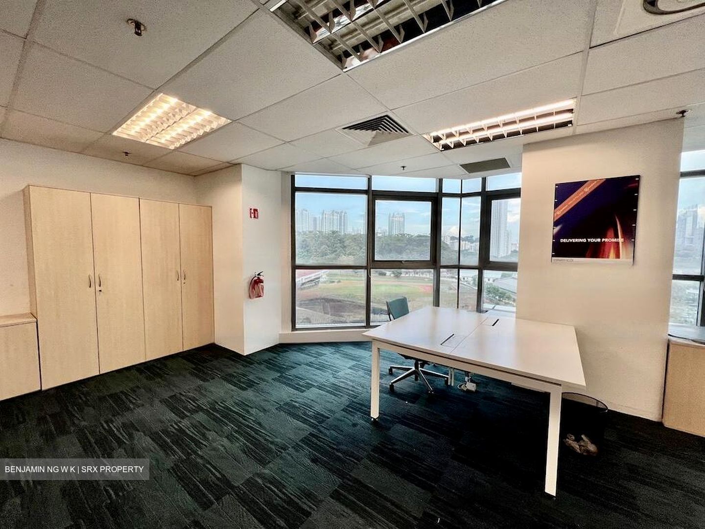 Fragrance Empire Building (D5), Office #504486361